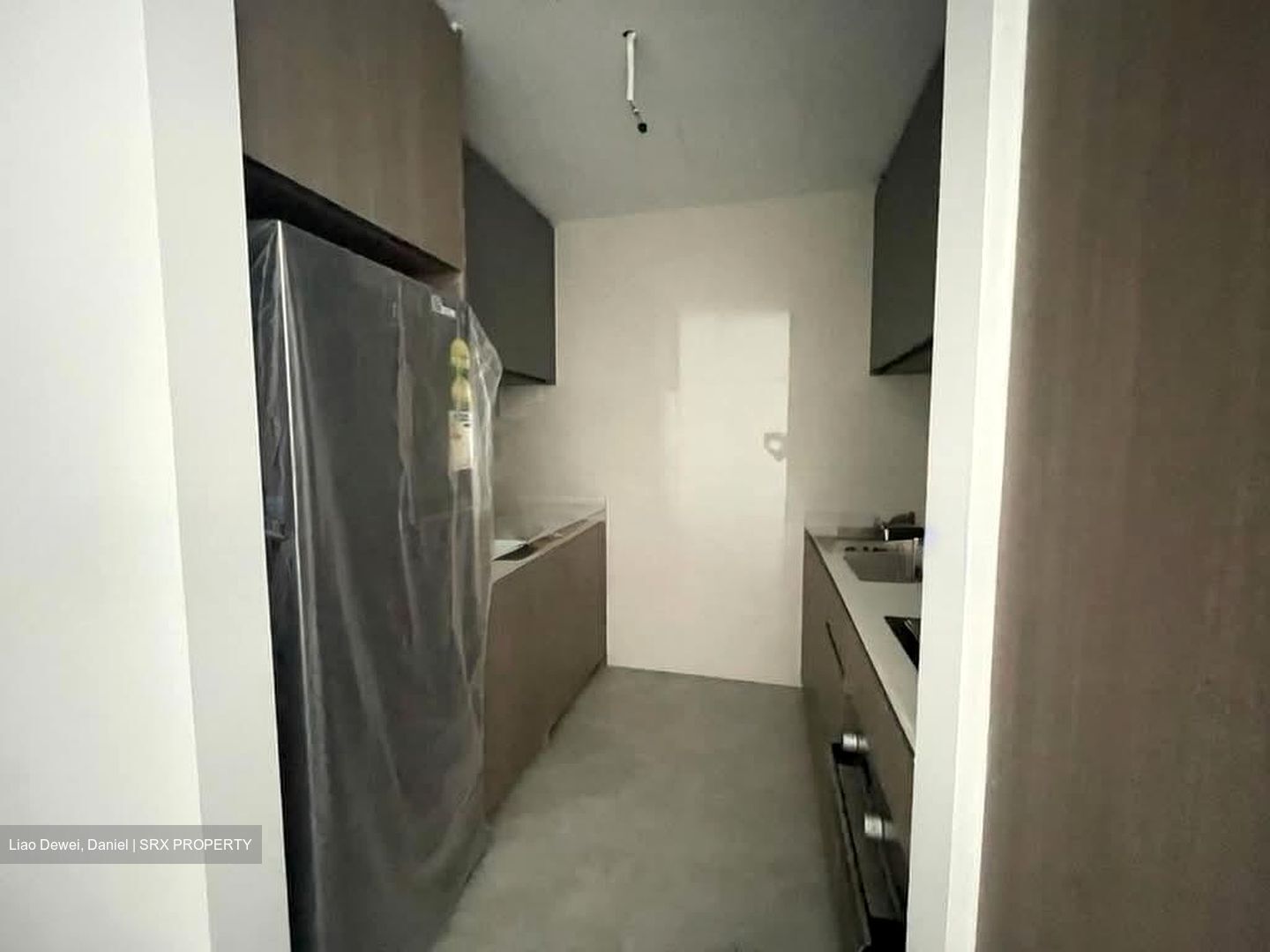 The Watergardens At Canberra (D27), Apartment #568102771